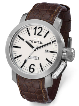 Часы TW Steel Grandeur Automatic TWA95